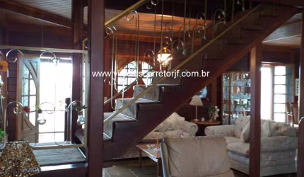 Casa Duplex com piscina