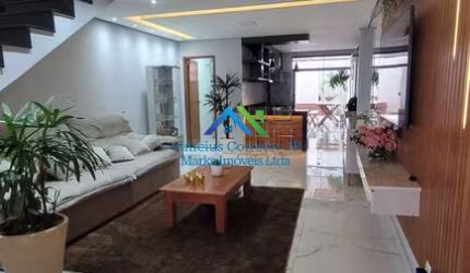 Casa Geminada Duplex