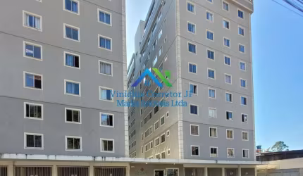Apartamento à venda no bairro Borboleta - Juiz de Fora/MG