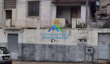 Casa à venda no bairro Nossa Senhora das Graças - Juiz de Fora/MG