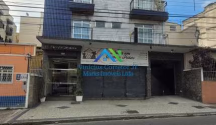 Apartamento Térreo com varandas