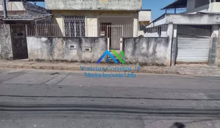 Bandeirantes vendo 8 casas no mesmo terreno