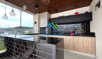 Apartamento à venda no bairro Santa Terezinha - Juiz de Fora/MG
