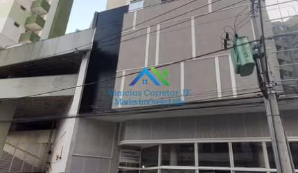 Apartamento Padrão Centro de juiz de Fora