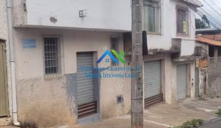 Casas e lojas à venda no Bairro Bonfim