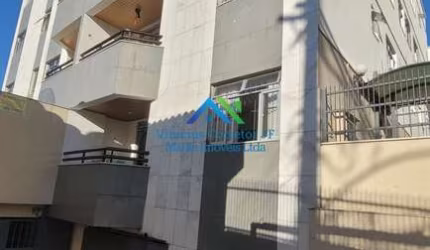 Apartamento à venda no bairro Morro da Glória - Juiz de Fora/MG