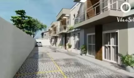 Village 3 suítes em Ipitanga, entrega em Dezembro, 340 m da praia!