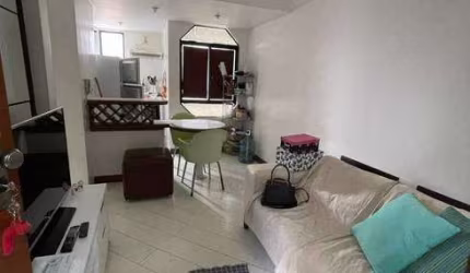 Studio para venda Jardim Apipema porteira fechada!
