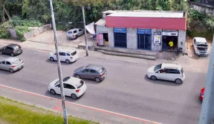 Lote/Terreno para venda tem 300 metros quadrados em Barris - Salvador - BA