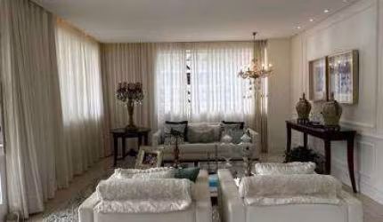 Casa para venda com 600 metros quadrados com 6 quartos em Alphaville I - Salvador - Bahia