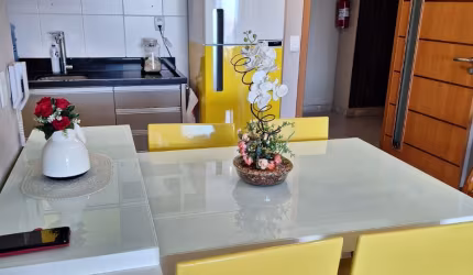 Lindíssimo ap em Armação frente mar!