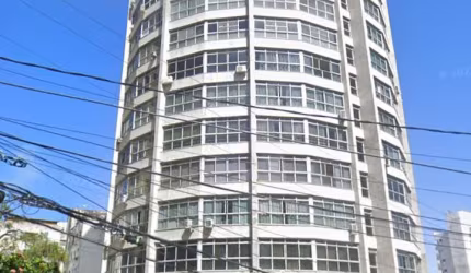 APARTAMENTO NA BARRA NASCENTE!