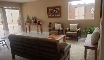 Linda casa em Villas com 7 quartos!