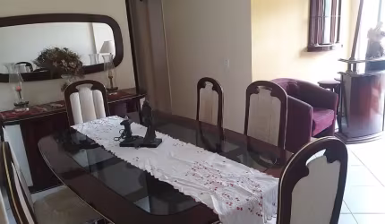 Ap para alugar, nascente,no Jaçanã!