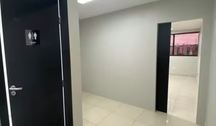 Sala no Wall Street para alugar !