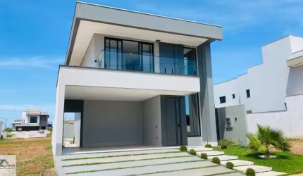 Casa em condomínio fechado com 3 quartos à venda na Rua 8, S/N, Morada dos Nobres, Cuiabá, 280 m2 por R$ 2.600.000