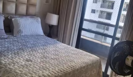Apartamento com 4 quartos à venda na Avenida Ipiranga, 280, Goiabeiras, Cuiabá, 229 m2 por R$ 650.000