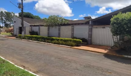 Casa em condomínio fechado com 4 quartos à venda na AV. PRINCIPAL, S/N, Centro, Chapada dos Guimarães, 600 m2 por R$ 1.800.000