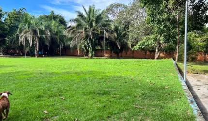 Chácara / sítio com 5 quartos à venda na Avenida Souza Lima, S/N, Souza Lima, Várzea Grande por R$ 1.500.000