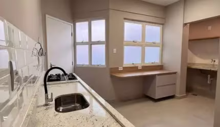 Apartamento com 3 quartos à venda na Avenida Lava Pés, 513, Goiabeiras, Cuiabá, 146 m2 por R$ 495.000
