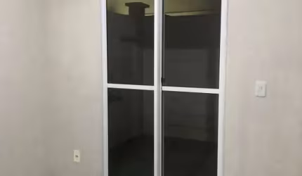 Apartamento com 2 quartos à venda na Rua Lucinópolis, 250, Coophema, Cuiabá, 60 m2 por R$ 225.000