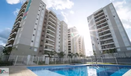 Apartamento com 3 quartos à venda na Rua Atenas, S/N, Rodoviária Parque, Cuiabá, 89 m2 por R$ 450.000