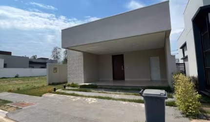 Casa em condomínio fechado com 3 quartos à venda na Avenida das Torres, s/n, São João Del Rei, Cuiabá por R$ 1.250.000