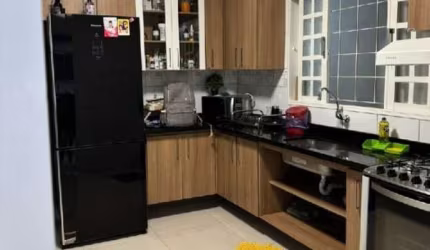 Casa com 3 quartos à venda na Rua Nhambú, S/N, Morada da Serra, Cuiabá por R$ 500.000