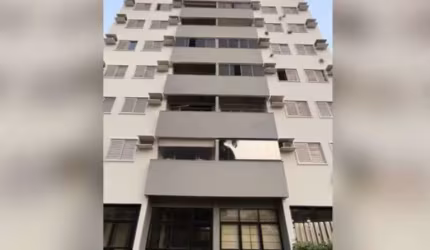Apartamento com 3 quartos à venda na AV. MAL. DEODORO, 829, Araés, Cuiabá, 100 m2 por R$ 370.000