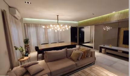 Casa em condomínio fechado com 4 quartos à venda na Avenida dos Florais, S/N, Condomínio Florais Cuiabá Residencial, Cuiabá, 399 m2 por R$ 3.800.000