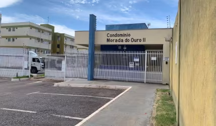 Apartamento com 3 quartos à venda na Rua B- 2, S/N, Morada do Ouro, Cuiabá, 70 m2 por R$ 220.000