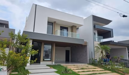 Casa em condomínio fechado com 3 quartos à venda na AV. JOÃO DE BARROS, S/N, Jardim Imperial, Cuiabá, 242 m2 por R$ 1.990.000