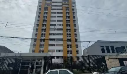 Apartamento com 3 quartos para alugar na Rua Batista das Neves, 460, Centro-Norte, Cuiabá, 119 m2 por R$ 2.500