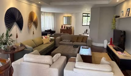 Apartamento com 4 quartos à venda na Rua Marechal Floriano Peixoto, 460, Quilombo, Cuiabá, 330 m2 por R$ 1.800.000