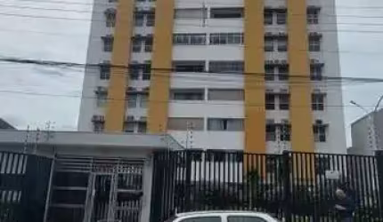 Apartamento com 3 quartos à venda na Rua Batista das Neves, 612, Centro-Norte, Cuiabá, 119 m2 por R$ 400.000