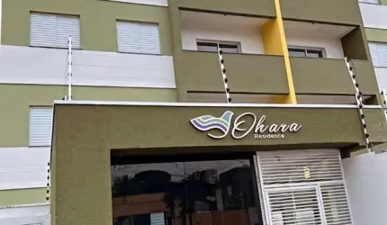 Apartamento com 3 quartos à venda na Avenida Caiapós, S/N, Parque Ohara, Cuiabá, 73 m2 por R$ 315.000