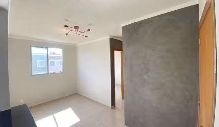 Apartamento com 2 quartos à venda na Rua dos Bem-te-vis, 287, Parque Ohara, Cuiabá, 50 m2 por R$ 200.000