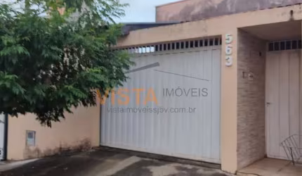 Casa em Jardim Lucas Teixeira - São João da Boa Vista