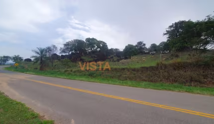 Sítio - Chácara em Serra da Paulista - São João da Boa Vista