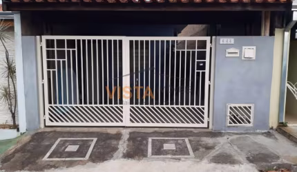 Casa em Jardim Recanto dos Pássaros - São João da Boa Vista