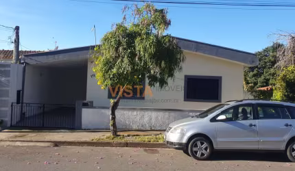 Casa 2 dorm - Jardim Magalhaes - São João da Boa Vista