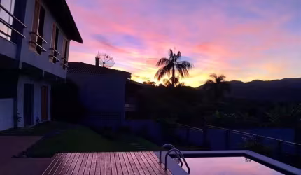 Casa em Fonte Platina  -  Águas da Prata