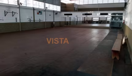 Barracão para Venda em Jardim Nova Aguaí  -  Aguaí.