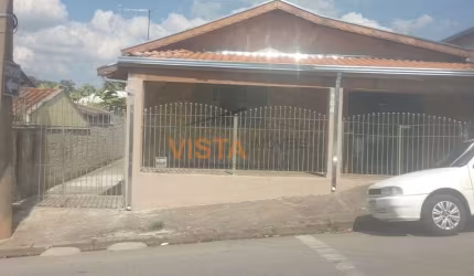 Casa em Jardim Progresso  -  São João da Boa Vista