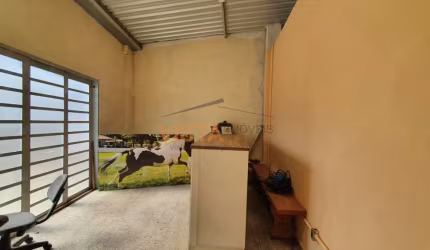 Casa Chácara 3 dorm (1 suíte) no Jardim dos Ipês - SJBV