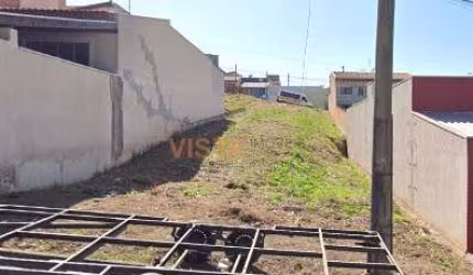 Lote / Terreno em Jardim Flamboyant  -  São João da Boa Vista