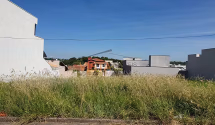 Lote / Terreno em Terras de São José - São João da Boa Vista