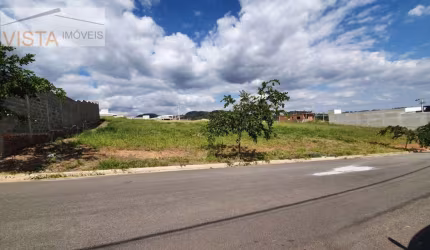 Lote / Terreno em Jardim Boa Vista  -  Águas da Prata