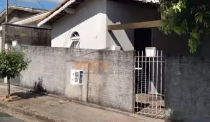Casa para Venda em Vila Estrela  -  São João da Boa Vista