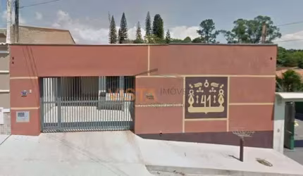 Casa em Vila Brasil  -  São João da Boa Vista